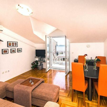 Apartmán Lambrisa Trogir Exteriér fotografie
