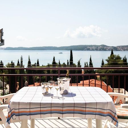 Apartmán Lambrisa Trogir Exteriér fotografie