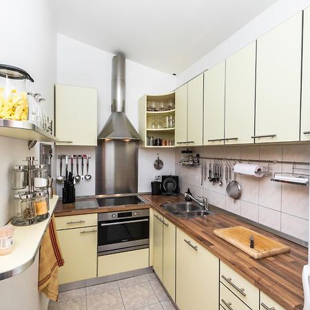 Apartmán Lambrisa Trogir Exteriér fotografie