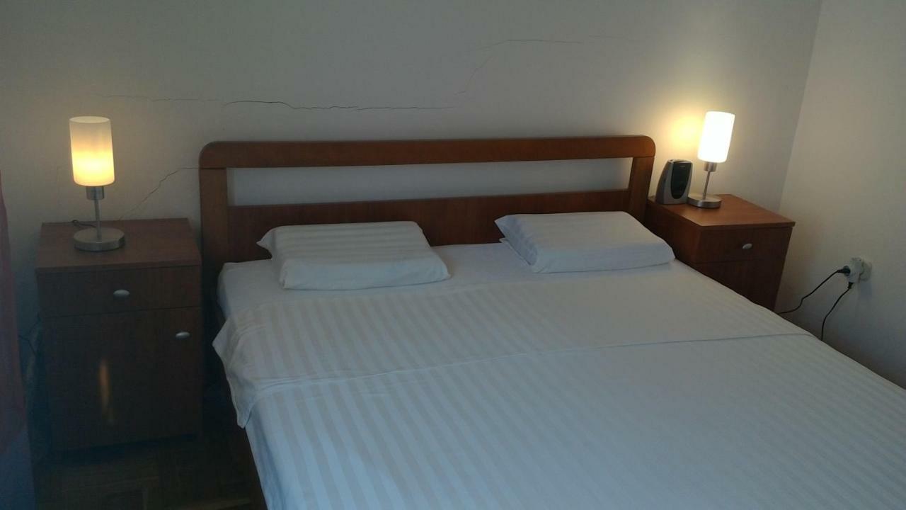Apartmán Lambrisa Trogir Exteriér fotografie