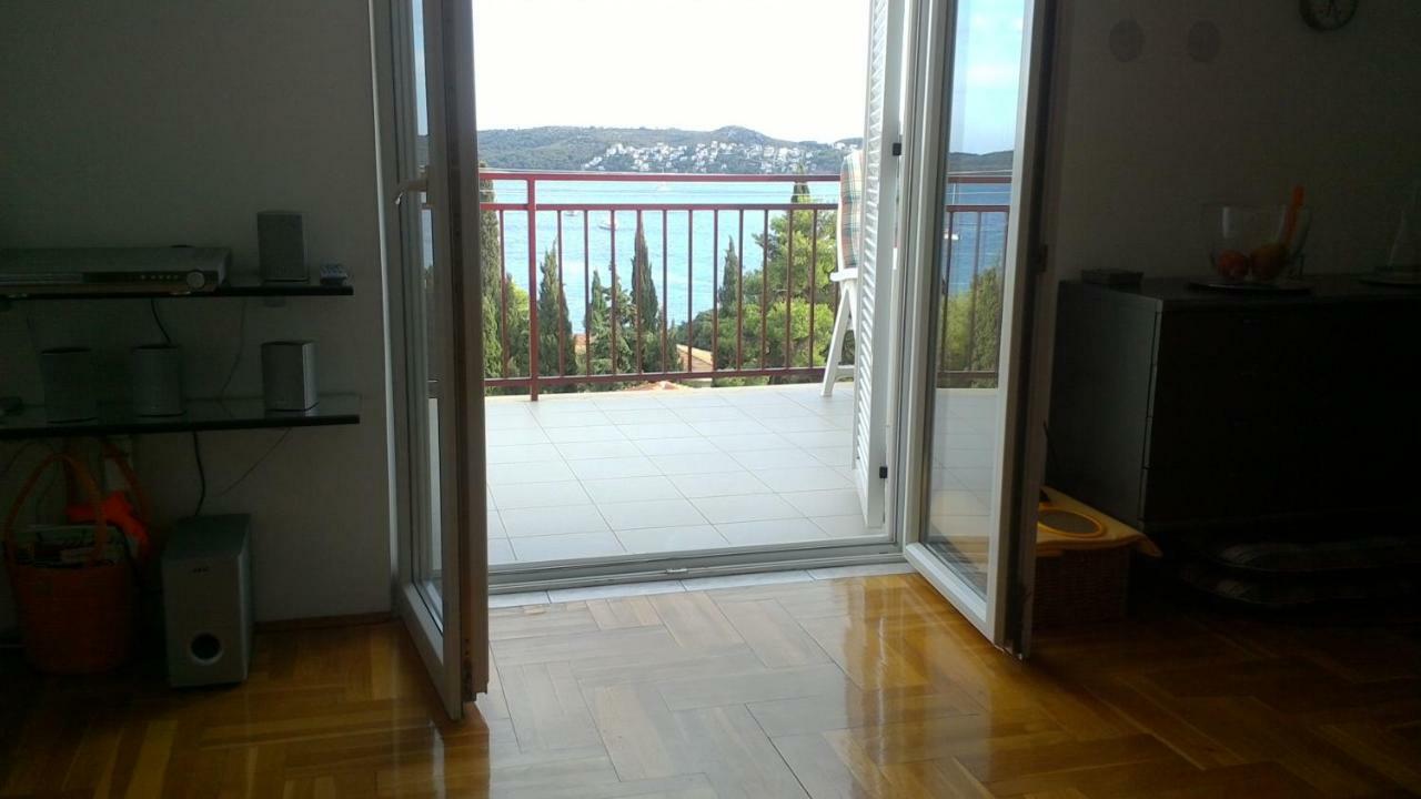 Apartmán Lambrisa Trogir Exteriér fotografie