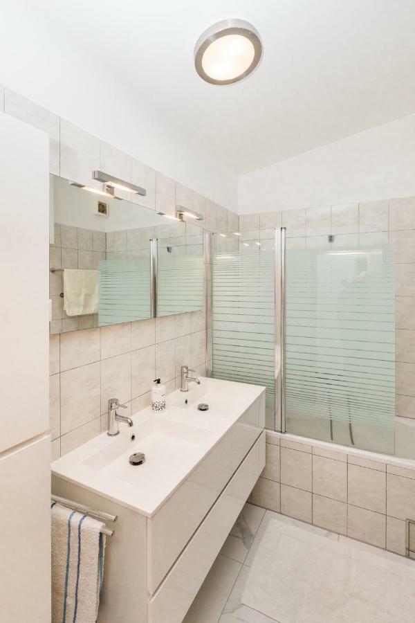 Apartmán Lambrisa Trogir Exteriér fotografie
