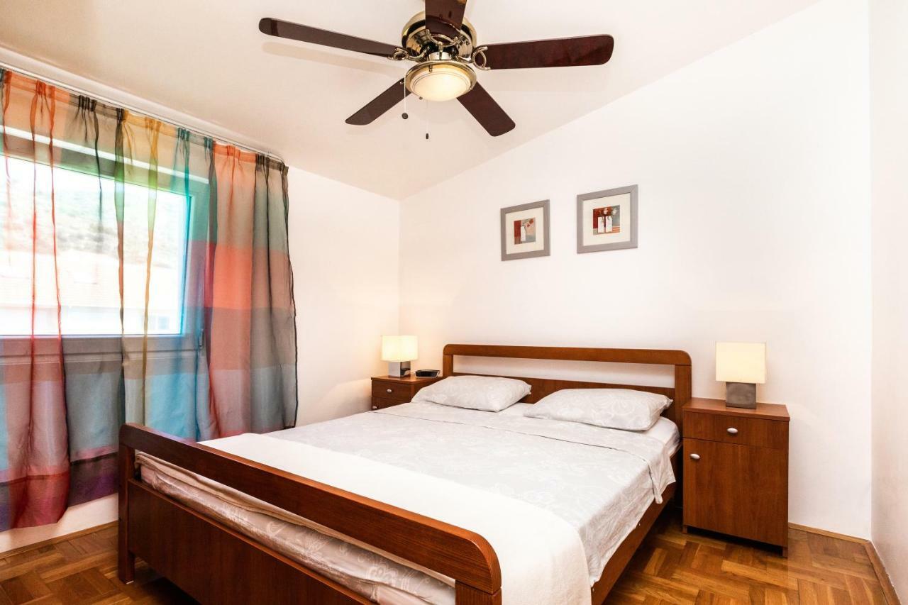 Apartmán Lambrisa Trogir Exteriér fotografie