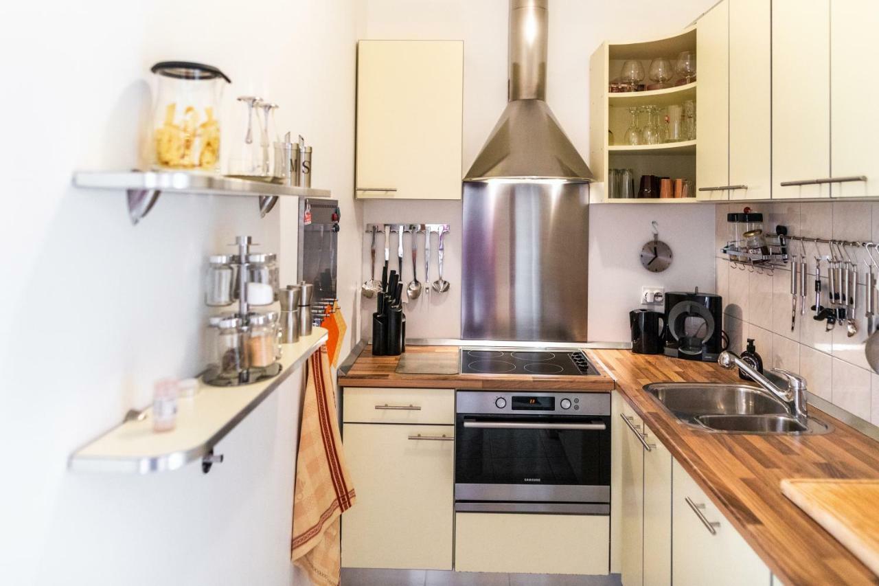 Apartmán Lambrisa Trogir Exteriér fotografie