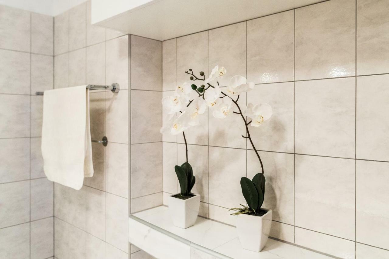 Apartmán Lambrisa Trogir Exteriér fotografie