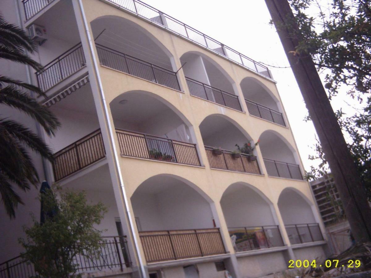 Apartmán Lambrisa Trogir Exteriér fotografie